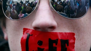 The Graying Of The Abortion-Rights Crusade